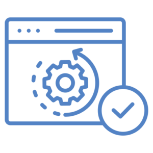 automated software testing - Web Automation Testing
