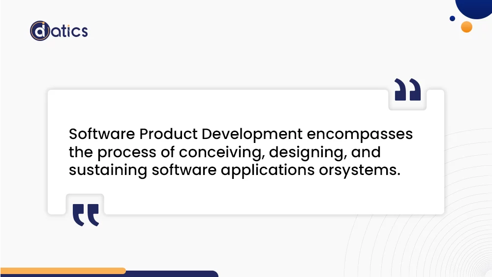 Software Product Development