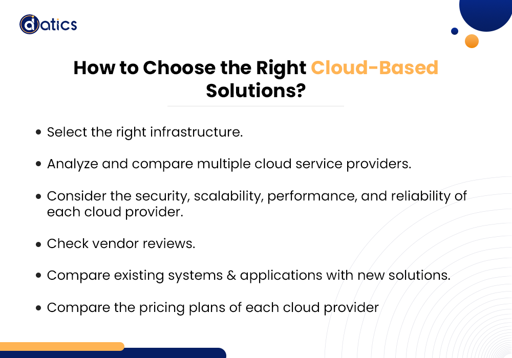 cloud optimization