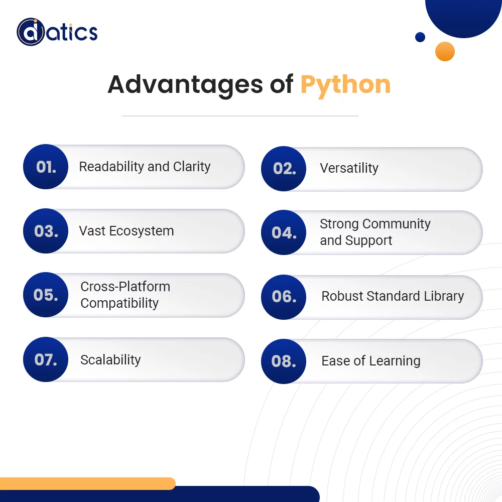 Ruby vs. Python
