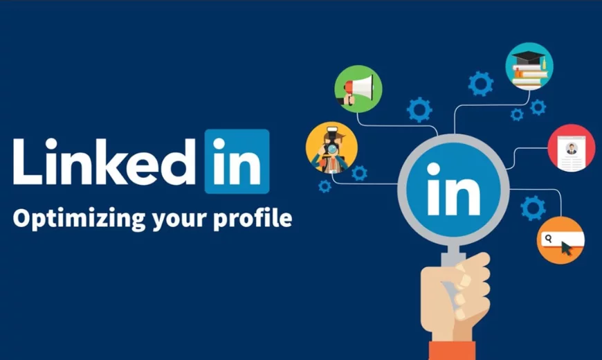 LinkedIn Profile