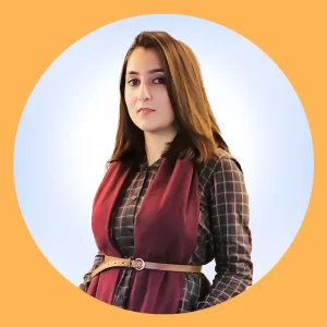 Picture of Amna Naveed