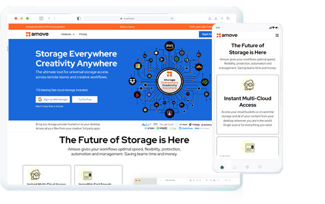 cloud management
