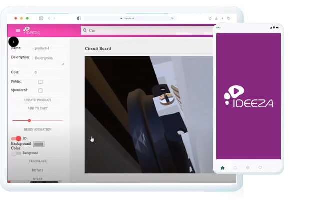 ideeza