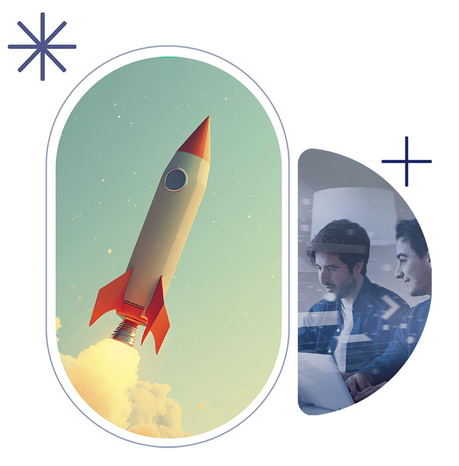 launch