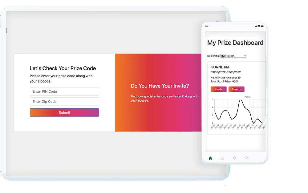 marketing tool