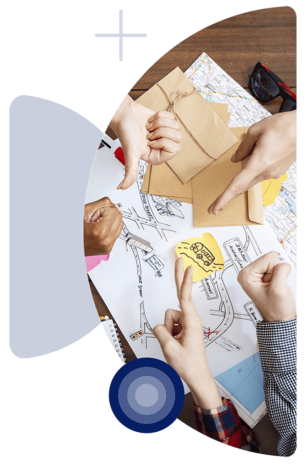 Idea Stage