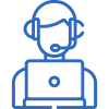 Continuous Support and Maintenance
