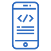 Mobile-Responsive Design