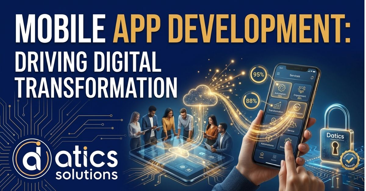 Mobile App Development Company