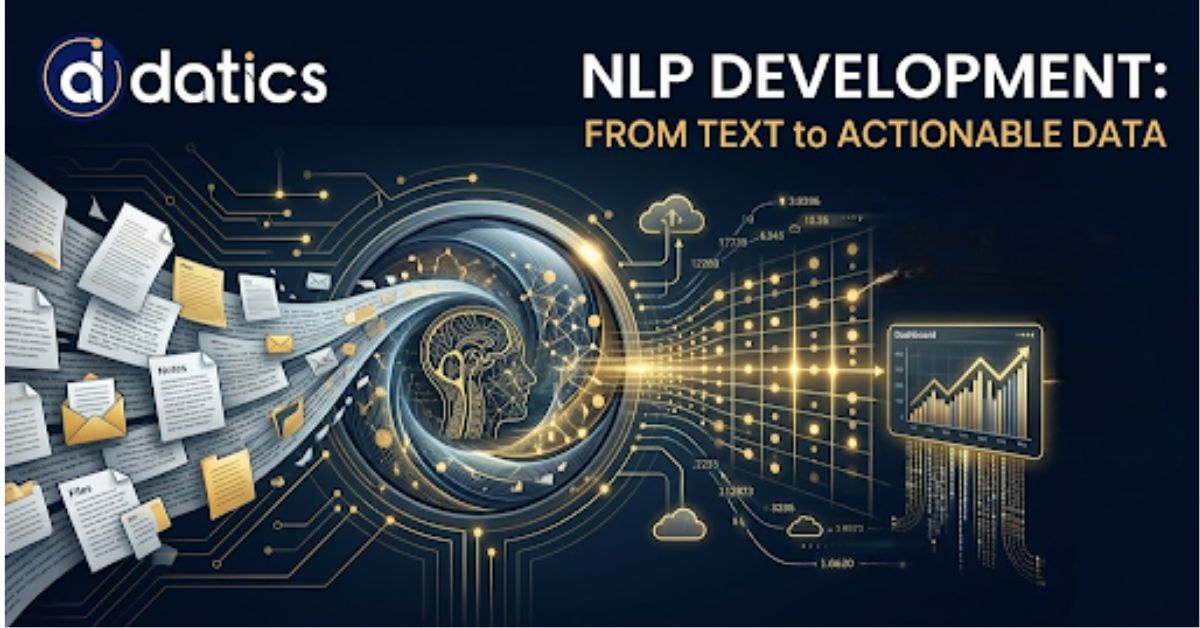 NLP Consultancy