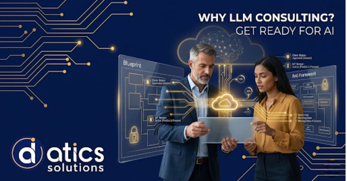 LLM consulting services in USA
