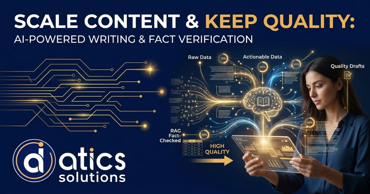ai content writing software development company