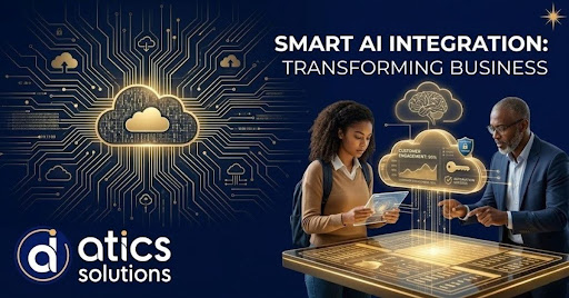 chatgpt integration services